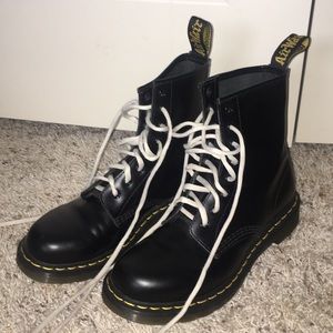 Doc Martens